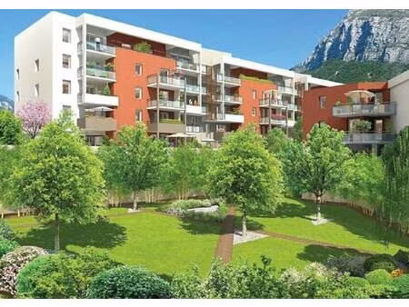 appartement t3