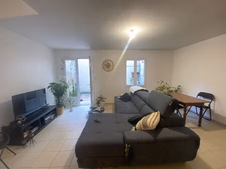 appartement grenade sur l'adour 2 pièces 47 m2