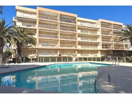 vente appartement 1 pièce(s)