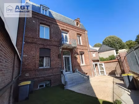 location appartement 33 pièces à beauvais (60000)