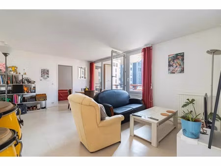 vente appartement 4 pièces 82 m² champs-sur-marne (77420)