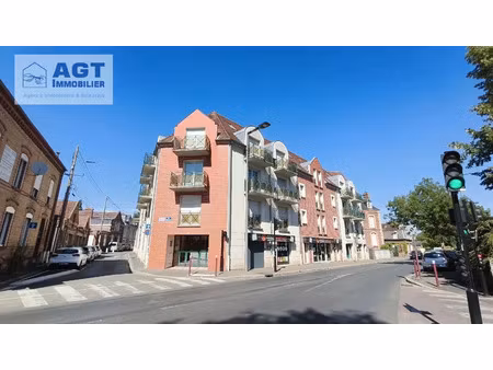 location appartement 3 pièces 55 m² à beauvais (60000)