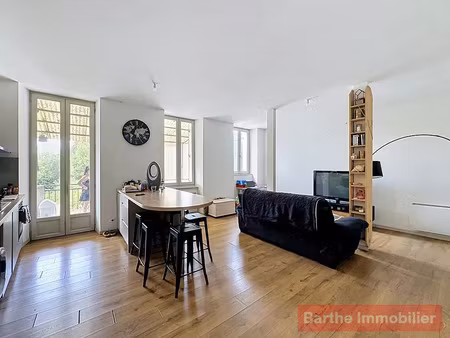 location appartement 3 pièces 68 m² à gaillac (81600)