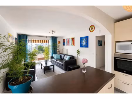 vente appartement 3 pièces 57 m² la garde (83130)