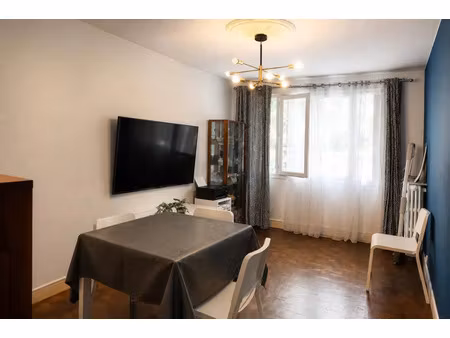 vente appartement 3 pièces 50 m² les pavillons-sous-bois (93320)