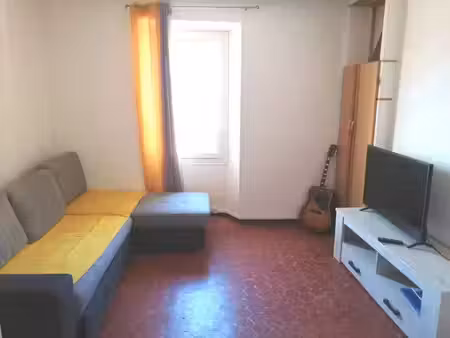 location appartement 2 pièces 50 m² à marseille 16 (13016)