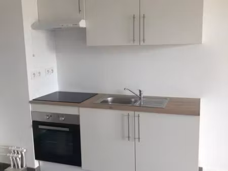 location appartement 2 pièces 43 m² à wambrechies (59118)