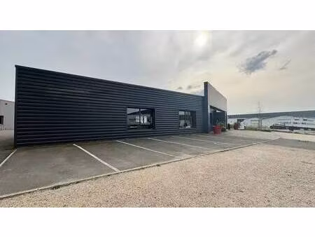vente bureaux 625 m²