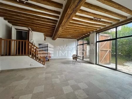 location bureaux 282 m²