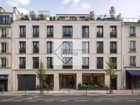 vente bureaux 1 275 m²