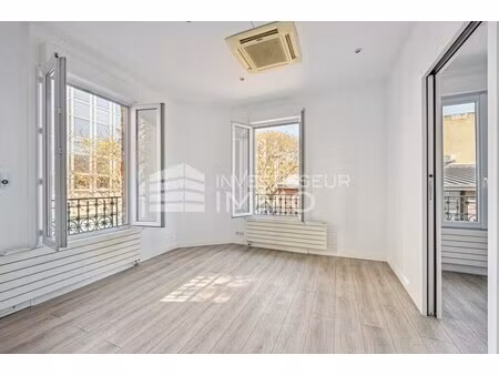 vente bureaux 150 m²