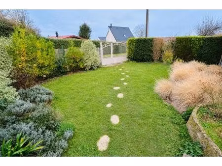 vente maison 3 pièces 64 m² criel-sur-mer (76910)