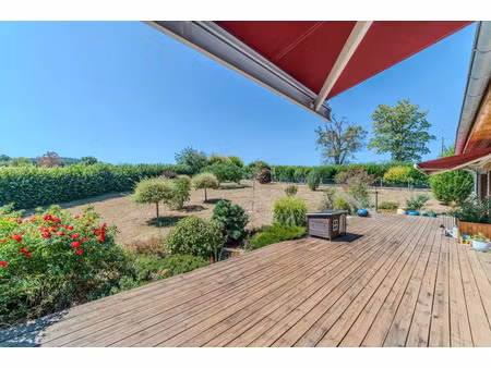 vente maison 4 pièces 132 m² la chapelle (03300)