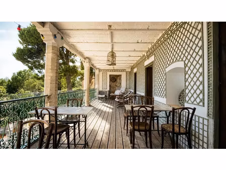 vente maison 14 pièces 740 m² perpignan (66100)