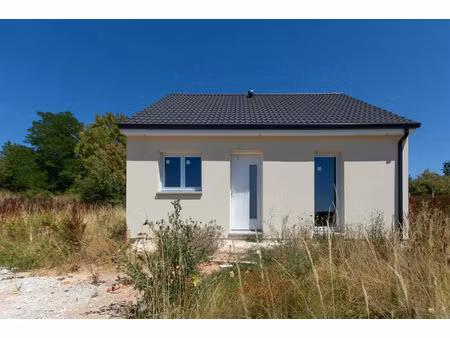 vente maison 3 pièces 52 m² villenauxe-la-grande (10370)