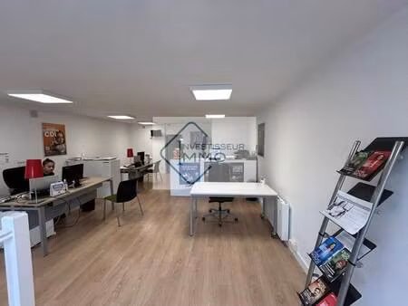 vente commerce 69 m²