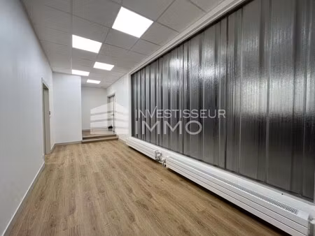 vente commerce 90 m²
