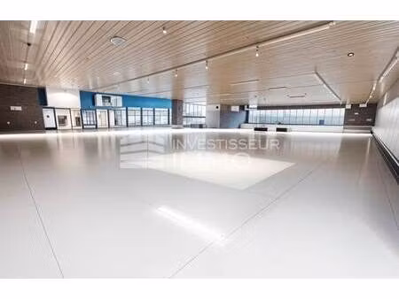 location commerce avon 77210 1200m²