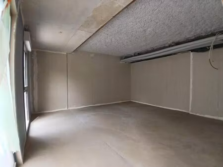 location commerce fontenay sous bois 94120 68m² à 408m²