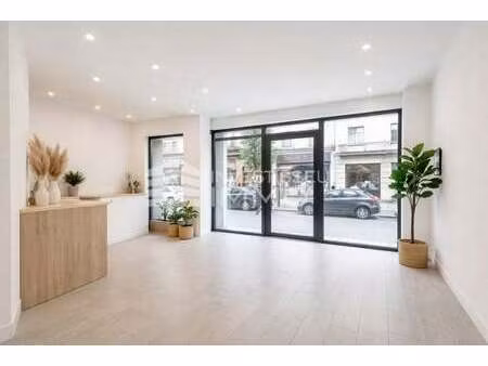 location commerce ivry sur seine 94200 170m²