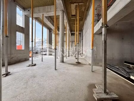 vente commerce ivry sur seine 94200 2350m²