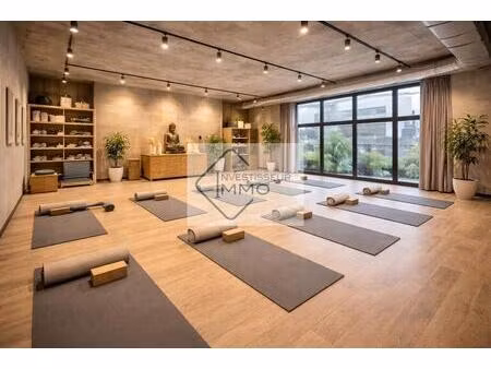 vente commerce rueil malmaison 92500 1006m²