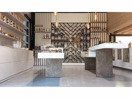 location commerce saint maximin 60740 1495m²