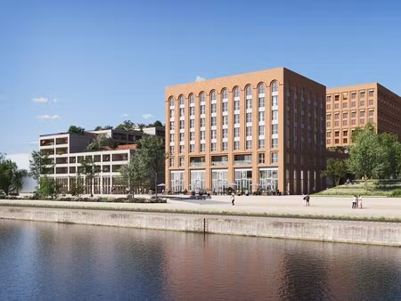 vente commerce strasbourg 67000 900m²