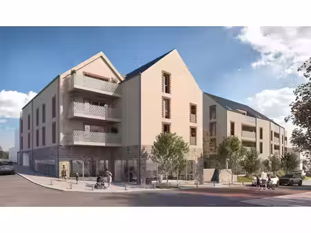 vente commerce 72m²
