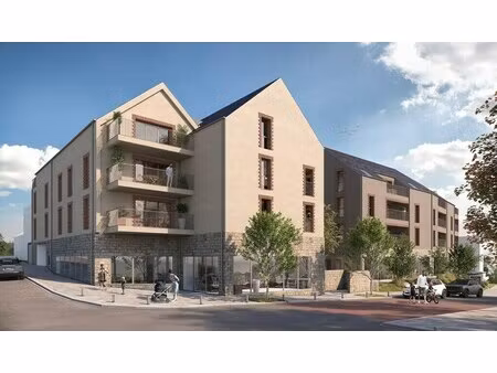 vente commerce vern-sur-seiche 35770 72m²