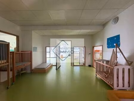 location commerce vincennes 94300 115m²