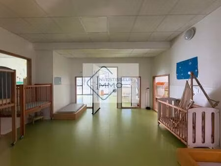 vente commerce vincennes 94300 115m²