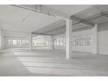 location local d’activités les ulis 91940 1056m²