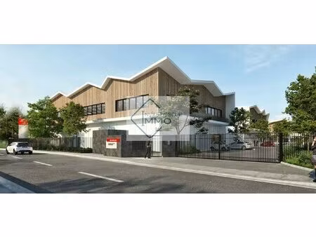 vente local d’activités montmagny 95360 451m² à 922m²