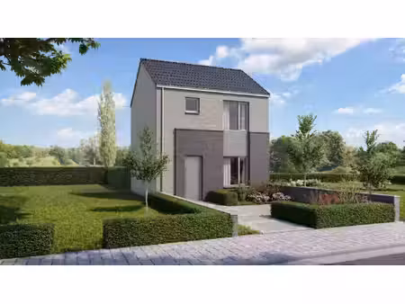 grond te koop in dendermonde