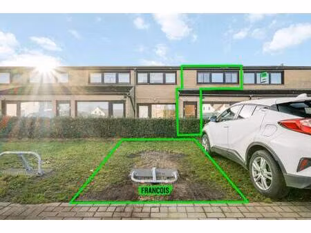 appartement te koop in bredene met 1 slaapkamer