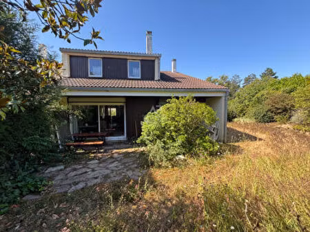 maison 6 pièces à vendre à cergy - secteur préfecture - rare sur le marché