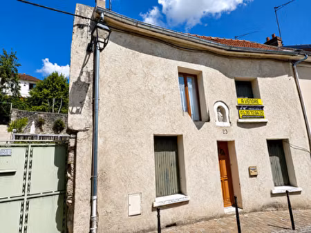 maison conflans sainte honorine 6 pièce(s) 104 m2