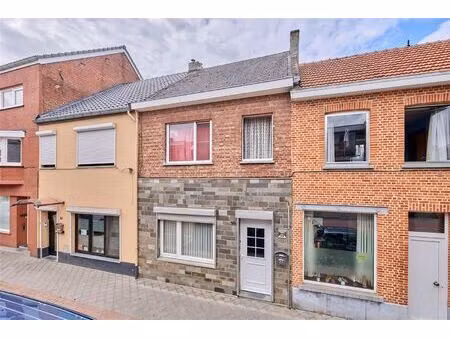 huis te koop in leopoldsburg met 3 slaapkamers