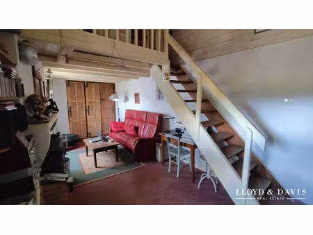 vente maison 5 pièces 85 m² à chomérac (07210)  132 000 €