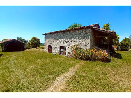 annonce maison à vendre