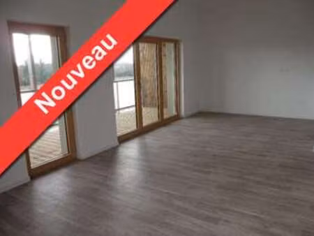 location appartement 4 pièces à carquefou (44470) : à louer 4 pièces / 86m² carquefou