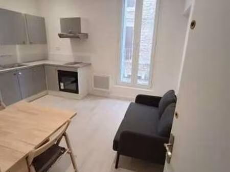 location appartement 2 pièces meublé à apt (84400) : à louer 2 pièces meublé / 28m² apt
