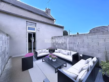 vente maison 4 pièces 59.93 m² à plouézec (22470)  167 680 €