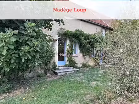 vente maison 5 pièces 175 m² à toucy (89130)  243 000 €