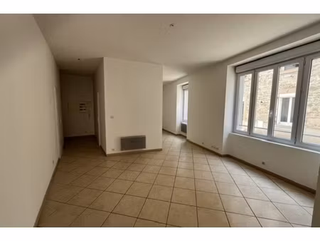 annonce appartement à louer