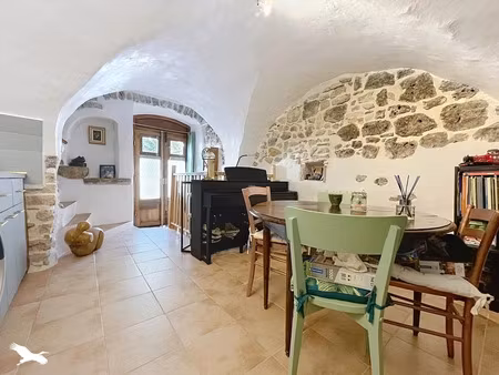 vente maison 4 pièces 63 m² à gignac (34150)  127 680 €