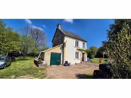 vente maison 4 pièces 66.71 m² à tinchebray (61800)  129 000 €