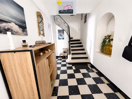 vente maison 3 pièces 80 m² à lézignan-corbières (11200)  129 900 €