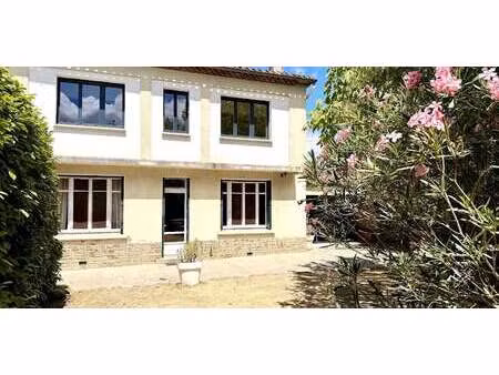 maison avec piscine et jardin carcassonne (11)